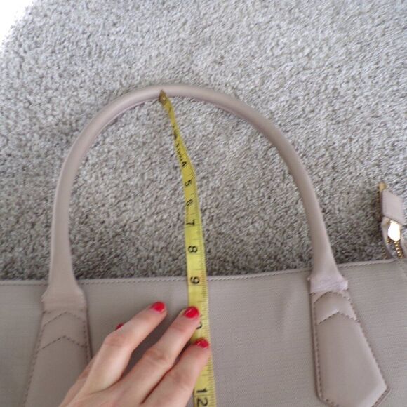 Dagne Dover signature tote legend shoulder bag - Picture 13 of 15